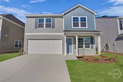 439 Waters Edge Way, Hardeeville, SC 29927