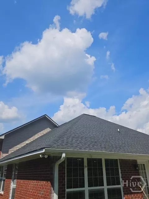 Exterior - 182 Gloucester Dr, Midway, GA 31320 photo 8 of 11