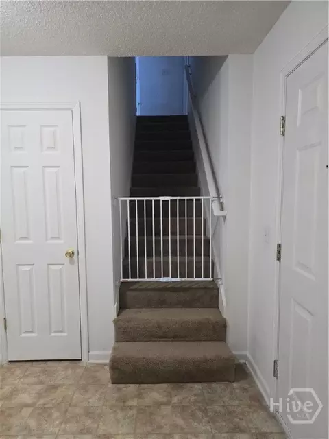 Entry Way - 182 Gloucester Dr, Midway, GA 31320 photo 2 of 2