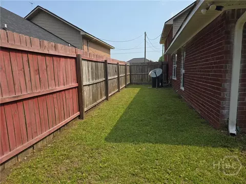 Exterior - 182 Gloucester Dr, Midway, GA 31320 photo 5 of 11