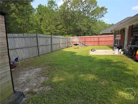 Exterior - 182 Gloucester Dr, Midway, GA 31320 photo 11 of 11