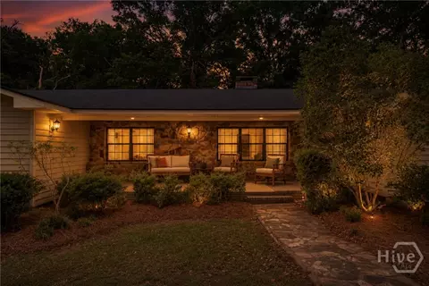 537 Long Rd, Hinesville, GA 31313