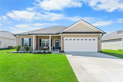 402 Abode Ave, Hinesville, GA 31313
