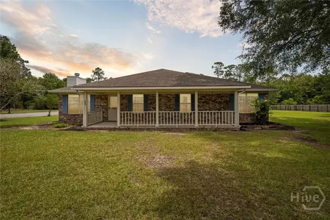500 Archer Rd, Guyton, GA 31312