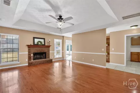 Living - 203 Orchard Dr, Rincon, GA 31326 photo 1 of 4