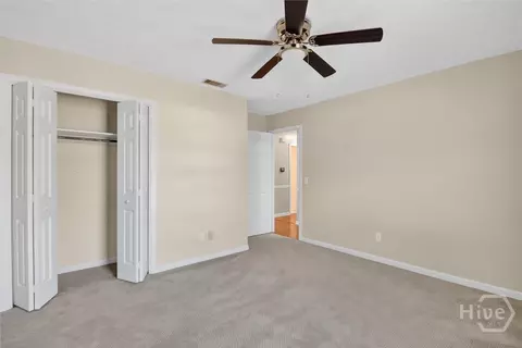 Bedroom - 203 Orchard Dr, Rincon, GA 31326 photo 1 of 9