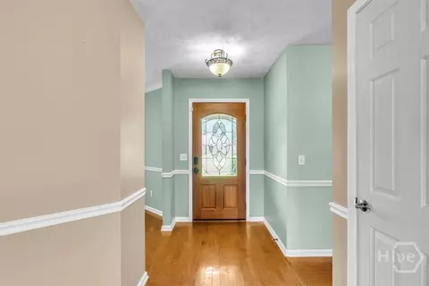 Entry Way - 203 Orchard Dr, Rincon, GA 31326 photo 2 of 3