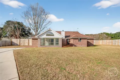 Exterior - 203 Orchard Dr, Rincon, GA 31326 photo 6 of 6