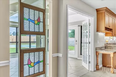 Entry Way - 203 Orchard Dr, Rincon, GA 31326 photo 3 of 3