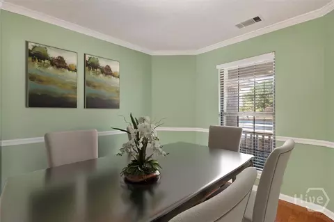 Dining - 203 Orchard Dr, Rincon, GA 31326 photo 1 of 1