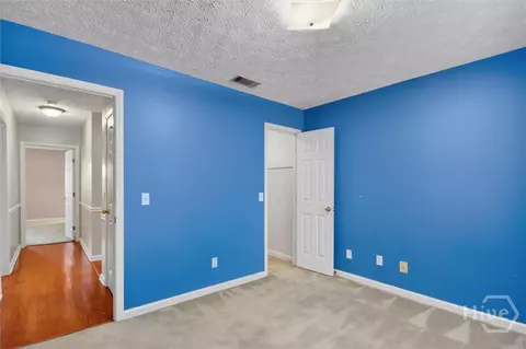 Bedroom - 203 Orchard Dr, Rincon, GA 31326 photo 3 of 9