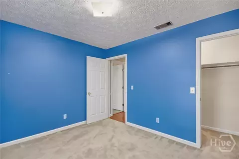 Bedroom - 203 Orchard Dr, Rincon, GA 31326 photo 2 of 9