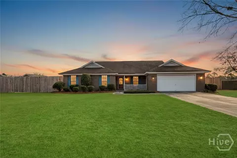 203 Orchard Dr, Rincon, GA 31326