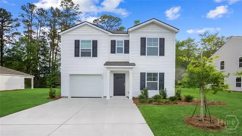 110 Azure Dr, Savannah, GA 31419