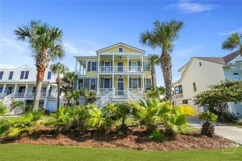 3 Palmwood Ct, Tybee Island, GA 31328