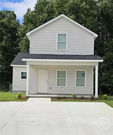 131 Avalon Trce #16, Statesboro, GA 30458