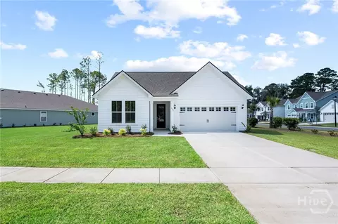 493 Monterey Loop, Richmond Hill, GA 31324