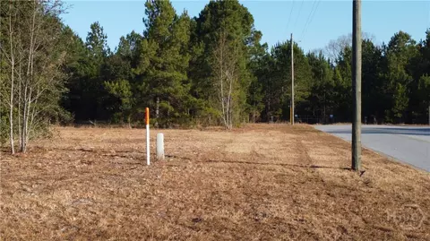 0 Sr-21 Hwy S #B, Springfield, GA 31329