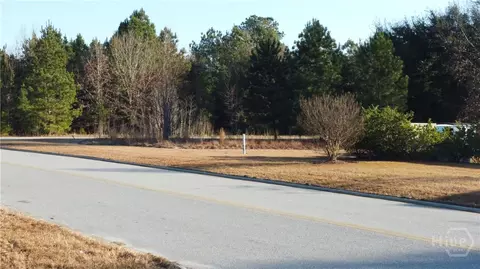 0 Sr-21 Hwy S #C, Springfield, GA 31329