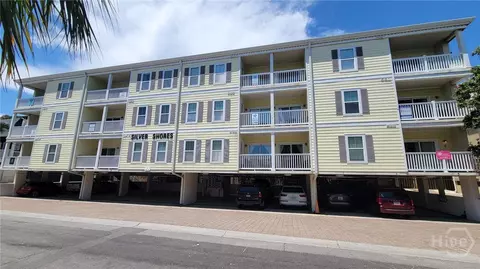 18 Silver Ave #4, Tybee Island, GA 31328