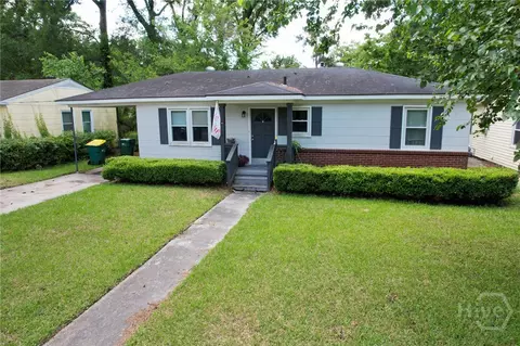 13 Ronnie Ave, Savannah, GA 31408