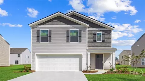 114 Azure Dr, Savannah, GA 31419