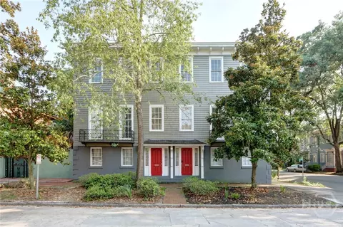 123 W Park Ave #2, Savannah, GA 31401