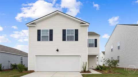 108 Monarch Cir, Savannah, GA 31419