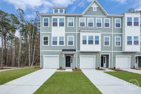 36 Towne Park Ct, Rincon, GA 31326