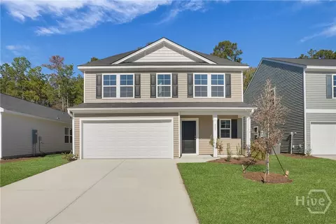 457 Waters Edge Way, Hardeeville, SC 29927