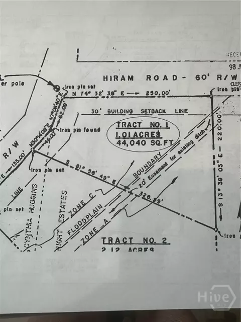 160 Conaway Rd, Bloomingdale, GA 31302