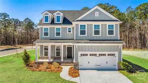 202 Champlain Dr, Pooler, GA 31322