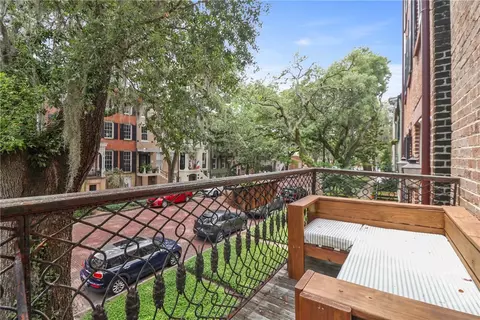 Exterior - 24 E Jones St, Savannah, GA 31401 photo 8 of 9