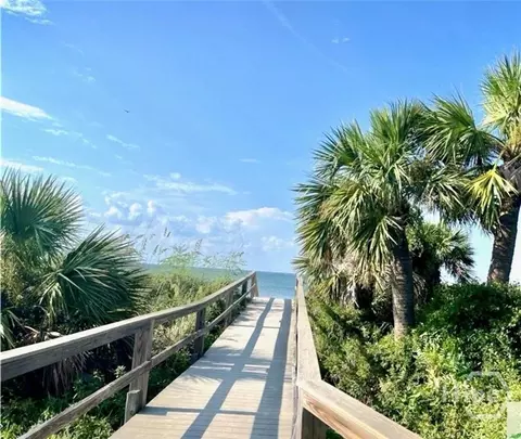 1217 Bay St #105A, Tybee Island, GA 31328