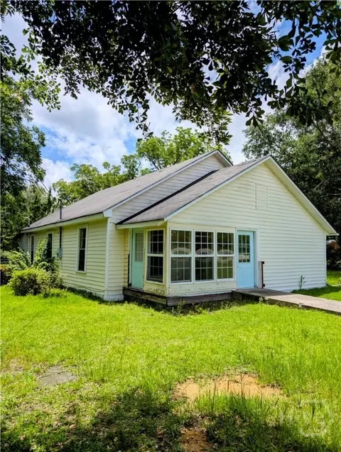 912 5th Ave, Twin City, GA 30471