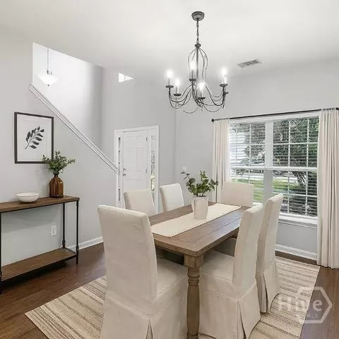 Dining - 611 Dresler Rd, Rincon, GA 31326 photo 1 of 1