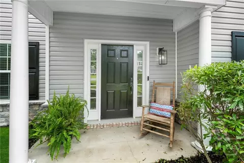 Exterior - 611 Dresler Rd, Rincon, GA 31326 photo 2 of 4