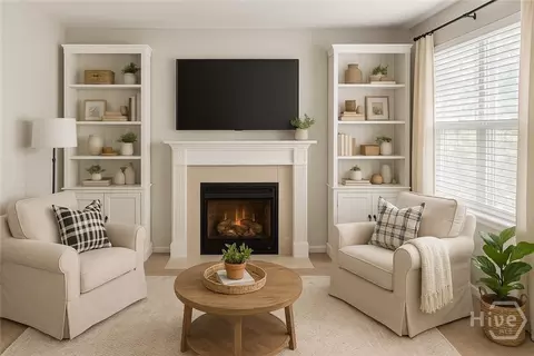 Living - 611 Dresler Rd, Rincon, GA 31326 photo 1 of 9