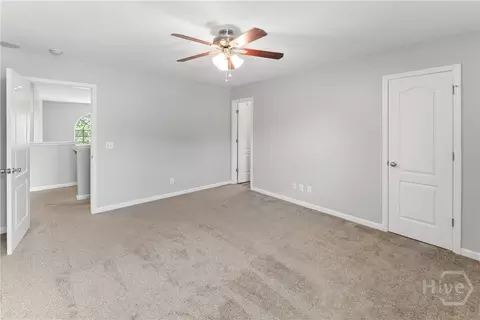 Bedroom - 611 Dresler Rd, Rincon, GA 31326 photo 7 of 7
