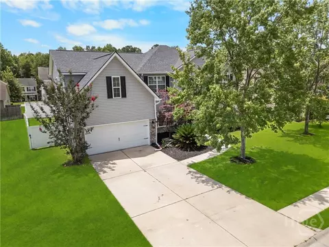 View/Area - 611 Dresler Rd, Rincon, GA 31326 photo 1 of 4