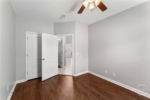 Bedroom - 611 Dresler Rd, Rincon, GA 31326 photo 2 of 7