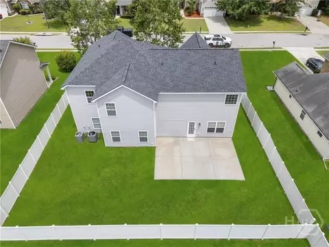 View/Area - 611 Dresler Rd, Rincon, GA 31326 photo 3 of 4