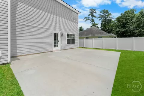 Exterior - 611 Dresler Rd, Rincon, GA 31326 photo 4 of 4