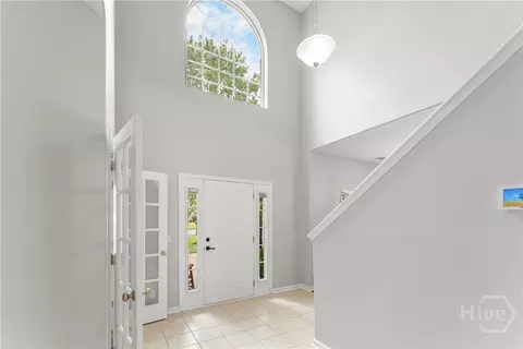 Entry Way - 611 Dresler Rd, Rincon, GA 31326 photo 1 of 2