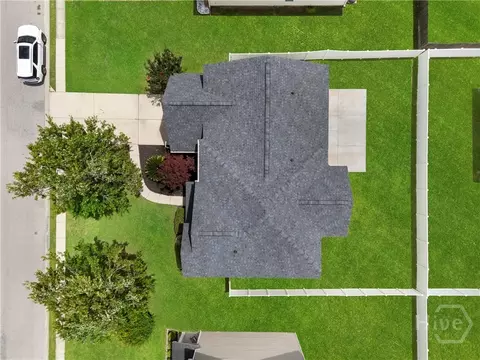 View/Area - 611 Dresler Rd, Rincon, GA 31326 photo 2 of 4
