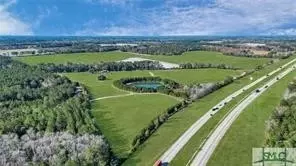 5185 Old Groveland Rd, Pembroke, GA 31321