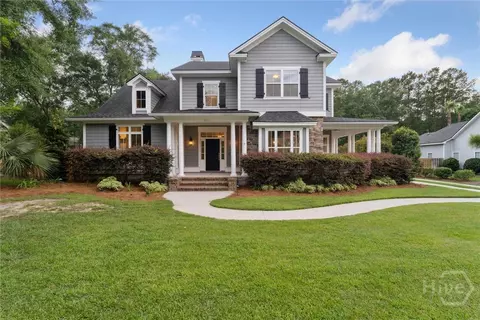 15 Sabal Dr, Richmond Hill, GA 31324
