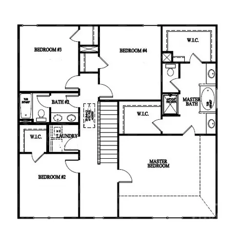 1158 Buckhead Loop SE, Allenhurst, GA 31301 photo 3