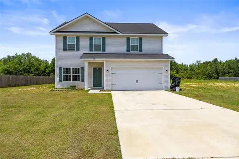 270 Summerhill Dr, Ludowici, GA 31316