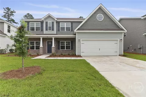 304 Coconut Dr, Bloomingdale, GA 31302